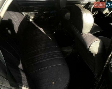 Синий ВАЗ 2105, объемом двигателя 1.5 л и пробегом 200 тыс. км за 475 $, фото 4 на Automoto.ua