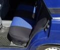 Синий ВАЗ 2105, объемом двигателя 1.5 л и пробегом 52 тыс. км за 1300 $, фото 38 на Automoto.ua
