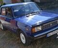 Синий ВАЗ 2105, объемом двигателя 1.5 л и пробегом 52 тыс. км за 1300 $, фото 26 на Automoto.ua