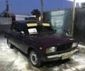 Синій ВАЗ 2105, об'ємом двигуна 1 л та пробігом 694 тис. км за 700 $, фото 1 на Automoto.ua