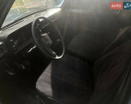 Синий ВАЗ 2105, объемом двигателя 1.5 л и пробегом 200 тыс. км за 475 $, фото 5 на Automoto.ua