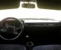 Синий ВАЗ 2105, объемом двигателя 2 л и пробегом 200 тыс. км за 600 $, фото 3 на Automoto.ua