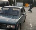 Синий ВАЗ 2105, объемом двигателя 1.5 л и пробегом 200 тыс. км за 598 $, фото 4 на Automoto.ua
