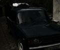 Синий ВАЗ 2105, объемом двигателя 2 л и пробегом 200 тыс. км за 600 $, фото 1 на Automoto.ua
