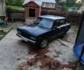 Синий ВАЗ 2105, объемом двигателя 0 л и пробегом 500 тыс. км за 400 $, фото 1 на Automoto.ua