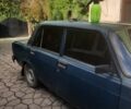 Синий ВАЗ 2105, объемом двигателя 1.5 л и пробегом 200 тыс. км за 598 $, фото 5 на Automoto.ua