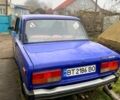Синий ВАЗ 2105, объемом двигателя 15 л и пробегом 0 тыс. км за 720 $, фото 3 на Automoto.ua