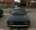 Синий ВАЗ 2105, объемом двигателя 1.5 л и пробегом 200 тыс. км за 475 $, фото 1 на Automoto.ua
