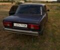 Синій ВАЗ 2105, об'ємом двигуна 1.6 л та пробігом 20 тис. км за 562 $, фото 3 на Automoto.ua