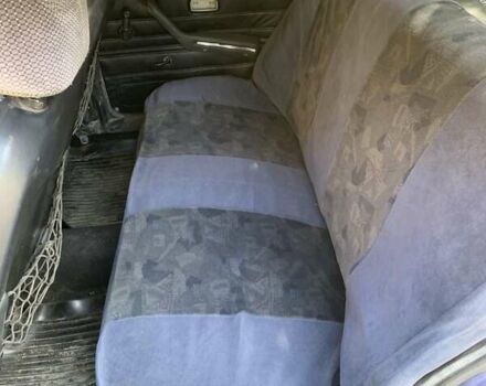 Синий ВАЗ 2105, объемом двигателя 1.5 л и пробегом 77 тыс. км за 600 $, фото 8 на Automoto.ua