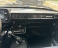 Синий ВАЗ 2105, объемом двигателя 1.5 л и пробегом 53 тыс. км за 1600 $, фото 7 на Automoto.ua
