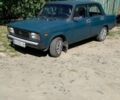 Синий ВАЗ 2105, объемом двигателя 1.5 л и пробегом 156 тыс. км за 1200 $, фото 1 на Automoto.ua