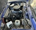 Синий ВАЗ 2105, объемом двигателя 1.5 л и пробегом 53 тыс. км за 1600 $, фото 10 на Automoto.ua
