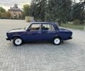 Синий ВАЗ 2105, объемом двигателя 1.5 л и пробегом 53 тыс. км за 1600 $, фото 19 на Automoto.ua