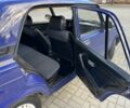 Синий ВАЗ 2105, объемом двигателя 1.5 л и пробегом 53 тыс. км за 1600 $, фото 12 на Automoto.ua