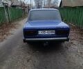 Синий ВАЗ 2105, объемом двигателя 1.3 л и пробегом 200 тыс. км за 650 $, фото 9 на Automoto.ua
