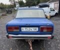 Синій ВАЗ 2105, об'ємом двигуна 1.5 л та пробігом 150 тис. км за 171 $, фото 4 на Automoto.ua