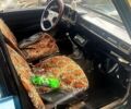 Синий ВАЗ 2105, объемом двигателя 1.5 л и пробегом 111 тыс. км за 750 $, фото 1 на Automoto.ua