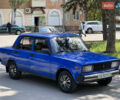 Синий ВАЗ 2105, объемом двигателя 1.5 л и пробегом 235 тыс. км за 799 $, фото 2 на Automoto.ua