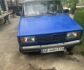Синий ВАЗ 2105, объемом двигателя 1.45 л и пробегом 33 тыс. км за 478 $, фото 1 на Automoto.ua