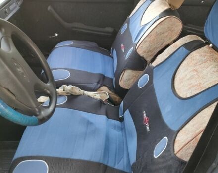 ВАЗ 2105 1999 в Дунаевцах на Automoto.ua Синий ВАЗ 2105, объемом двигателя 0 л и пробегом 48 тыс. км за 404 $, фото 3 на Automoto.ua