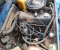 Синий ВАЗ 2105, объемом двигателя 1.3 л и пробегом 78 тыс. км за 449 $, фото 4 на Automoto.ua
