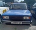 Синий ВАЗ 2105, объемом двигателя 0 л и пробегом 100 тыс. км за 699 $, фото 1 на Automoto.ua
