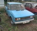 Синій ВАЗ 2105, об'ємом двигуна 1.3 л та пробігом 100 тис. км за 359 $, фото 1 на Automoto.ua