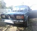 Синий ВАЗ 2105, объемом двигателя 1.5 л и пробегом 580 тыс. км за 680 $, фото 1 на Automoto.ua