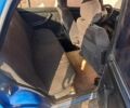 Синий ВАЗ 2105, объемом двигателя 1.5 л и пробегом 265 тыс. км за 363 $, фото 6 на Automoto.ua