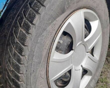 Синий ВАЗ 2105, объемом двигателя 1.5 л и пробегом 250 тыс. км за 710 $, фото 10 на Automoto.ua