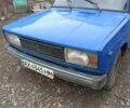 ВАЗ 2105 1999 в Шевченковом на Automoto.ua Синий ВАЗ 2105, объемом двигателя 1.5 л и пробегом 77 тыс. км за 1400 $, фото 7 на Automoto.ua