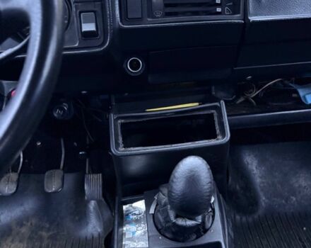 Синій ВАЗ 2105, об'ємом двигуна 1.5 л та пробігом 100 тис. км за 639 $, фото 4 на Automoto.ua