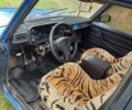 Синий ВАЗ 2105, объемом двигателя 1.5 л и пробегом 1 тыс. км за 450 $, фото 6 на Automoto.ua