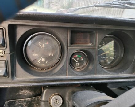 ВАЗ 2105 1999 в Дунаевцах на Automoto.ua Синий ВАЗ 2105, объемом двигателя 0 л и пробегом 48 тыс. км за 404 $, фото 4 на Automoto.ua