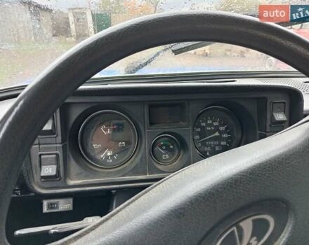 ВАЗ 2105 1999 в Шевченковом на Automoto.ua Синий ВАЗ 2105, объемом двигателя 1.5 л и пробегом 77 тыс. км за 1400 $, фото 10 на Automoto.ua