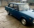 Синий ВАЗ 2105, объемом двигателя 1.5 л и пробегом 111 тыс. км за 750 $, фото 1 на Automoto.ua