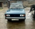 Синій ВАЗ 2105, об'ємом двигуна 1.5 л та пробігом 111 тис. км за 750 $, фото 3 на Automoto.ua