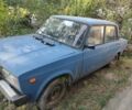 ВАЗ 2105 1999 в Дунаевцах на Automoto.ua Синий ВАЗ 2105, объемом двигателя 0 л и пробегом 48 тыс. км за 404 $, фото 1 на Automoto.ua