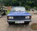 Синий ВАЗ 2105, объемом двигателя 1.5 л и пробегом 100 тыс. км за 444 $, фото 5 на Automoto.ua