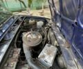 Синий ВАЗ 2105, объемом двигателя 1.5 л и пробегом 65 тыс. км за 300 $, фото 13 на Automoto.ua