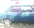 Синий ВАЗ 2105, объемом двигателя 1.5 л и пробегом 580 тыс. км за 680 $, фото 4 на Automoto.ua