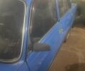 Синій ВАЗ 2105, об'ємом двигуна 1.5 л та пробігом 200 тис. км за 800 $, фото 4 на Automoto.ua