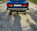 ВАЗ 2105 1999 в Харькове на Automoto.ua Синий ВАЗ 2105, объемом двигателя 1.5 л и пробегом 77 тыс. км за 700 $, фото 3 на Automoto.ua
