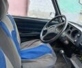 ВАЗ 2105 1999 в Шевченковом на Automoto.ua Синий ВАЗ 2105, объемом двигателя 1.5 л и пробегом 77 тыс. км за 1400 $, фото 5 на Automoto.ua