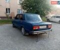 Синій ВАЗ 2105, об'ємом двигуна 1.5 л та пробігом 1000 тис. км за 850 $, фото 1 на Automoto.ua