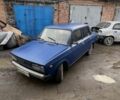 Синий ВАЗ 2105, объемом двигателя 1.5 л и пробегом 1000 тыс. км за 850 $, фото 2 на Automoto.ua