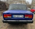 Синий ВАЗ 2105, объемом двигателя 1.45 л и пробегом 50 тыс. км за 699 $, фото 3 на Automoto.ua