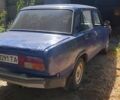 Синий ВАЗ 2105, объемом двигателя 1.5 л и пробегом 57 тыс. км за 484 $, фото 2 на Automoto.ua