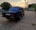 Синий ВАЗ 2105, объемом двигателя 1.5 л и пробегом 77 тыс. км за 673 $, фото 4 на Automoto.ua